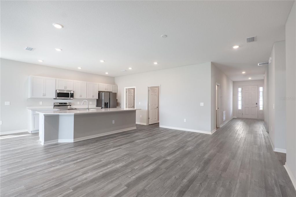 Photo of 6069 Dropwort Drive, Wimauma, FL 33598 (MLS # L4961078)