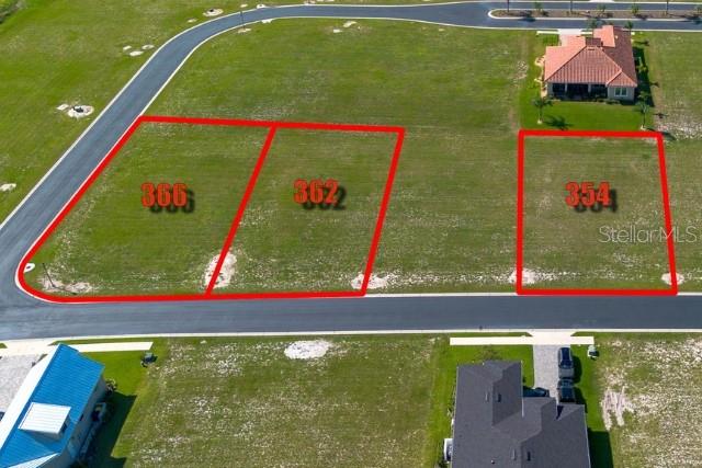 Photo of 366 Adams View Lane, Auburndale, FL 33823 (MLS # O6440991)