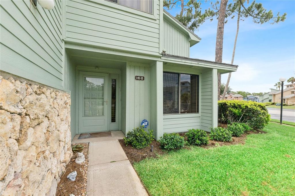 Photo of 141 Golden Eye Drive #B, Daytona Beach, FL 32119 (MLS # O6416729)