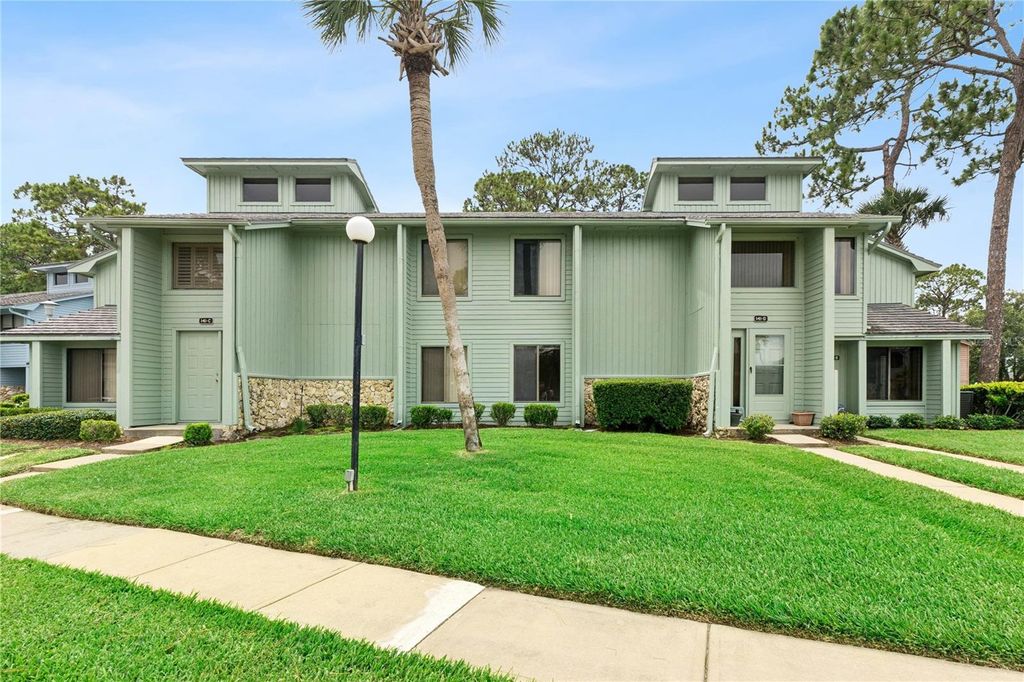 Photo of 141 Golden Eye Drive #B, Daytona Beach, FL 32119 (MLS # O6416729)