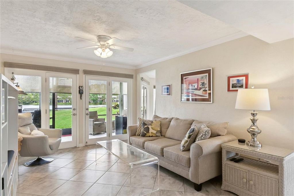 Photo of 141 Golden Eye Drive #B, Daytona Beach, FL 32119 (MLS # O6416729)