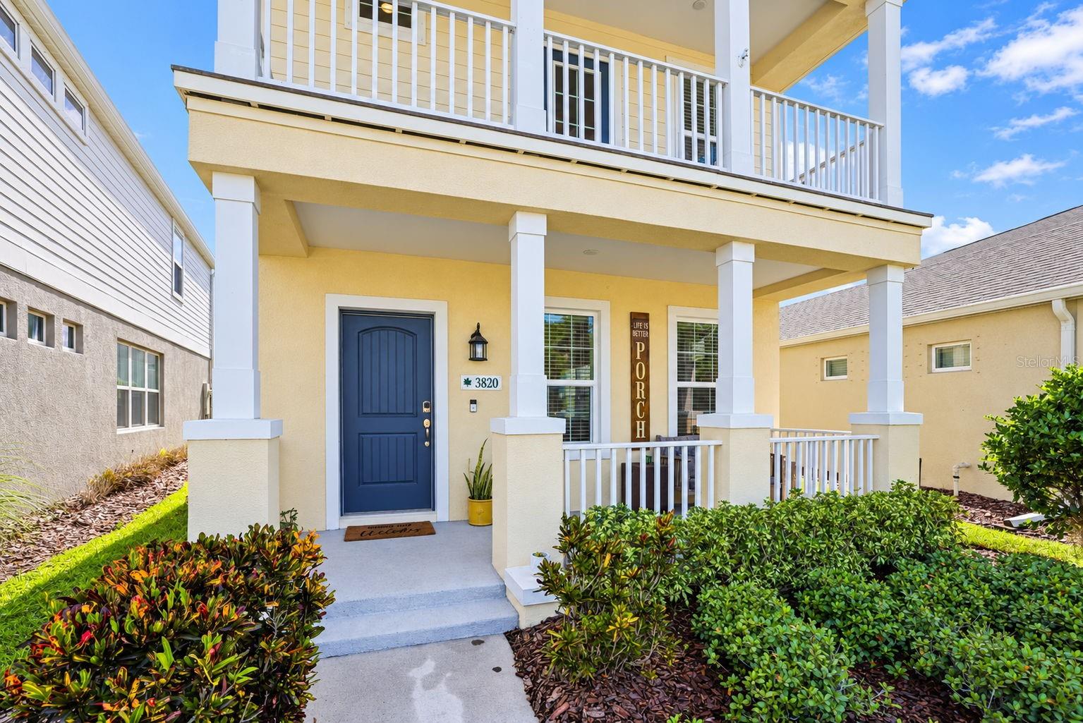 3820 SHIMMERING OAKS DRIVE, PARRISH, FL, 34219 3 3820 SHIMMERING OAKS DRIVE