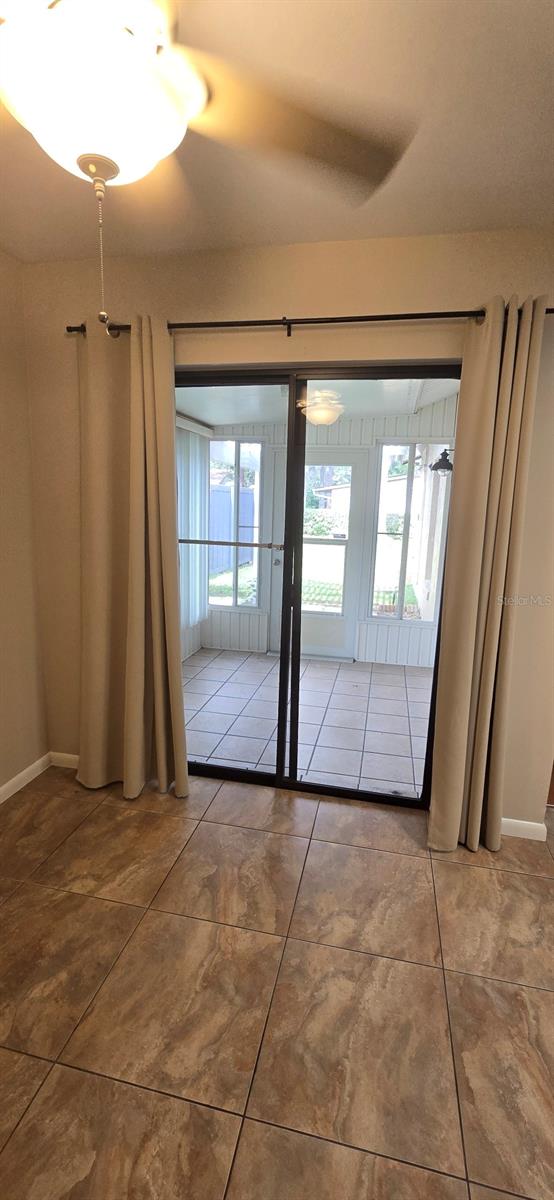 DARBY DOWNS - Residential Lease