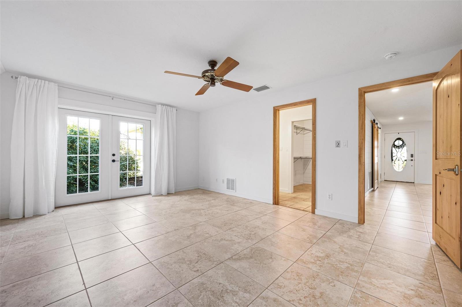 BENT TREE VILLAGE - Residential