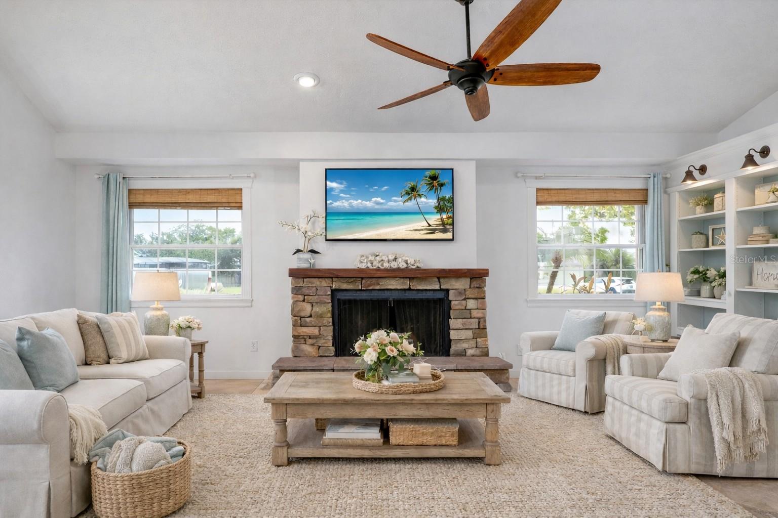 BENT TREE VILLAGE - Residential