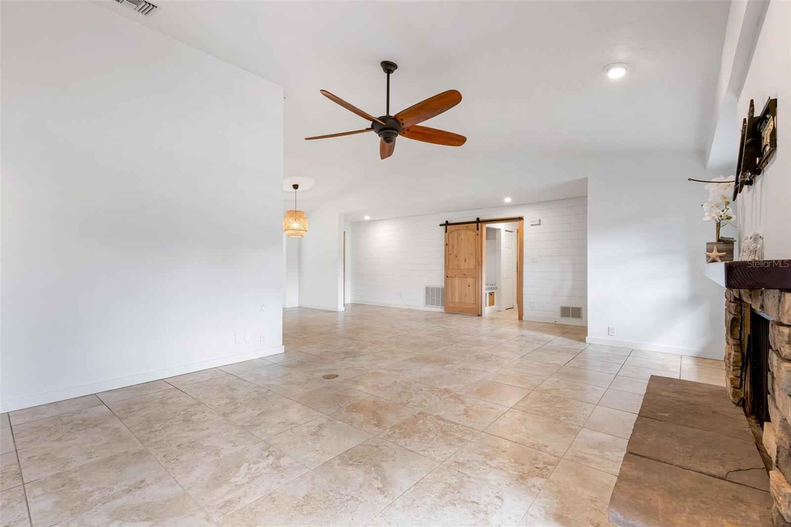 BENT TREE VILLAGE - Residential