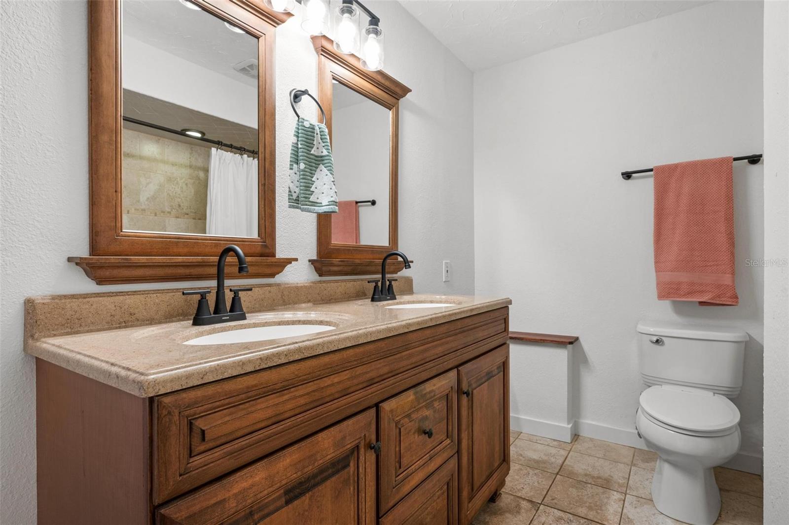 BENT TREE VILLAGE - Residential