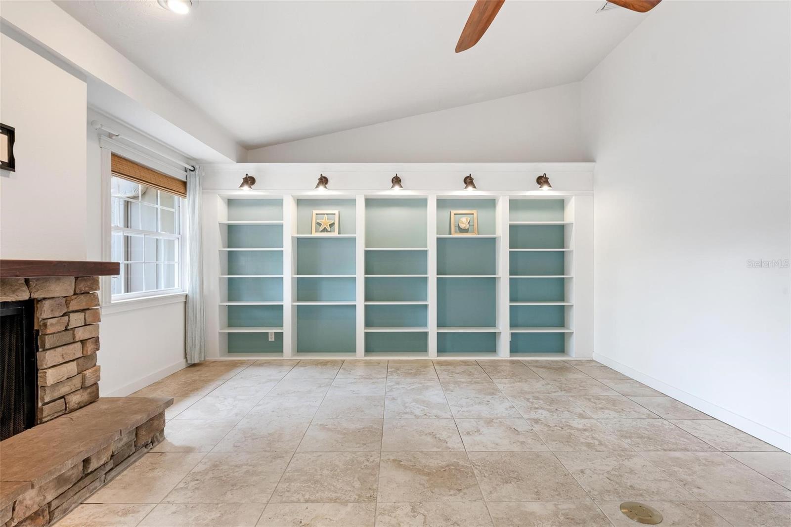 BENT TREE VILLAGE - Residential