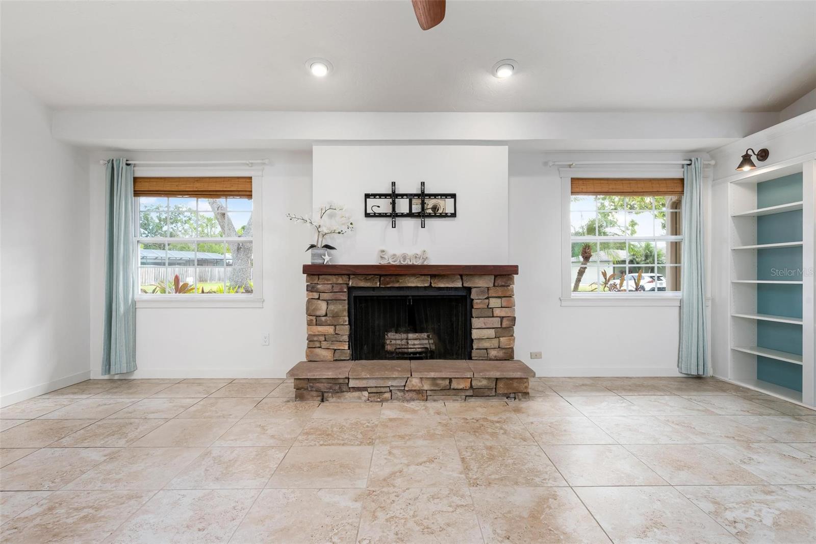 BENT TREE VILLAGE - Residential