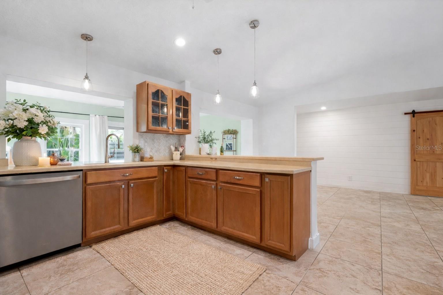 BENT TREE VILLAGE - Residential