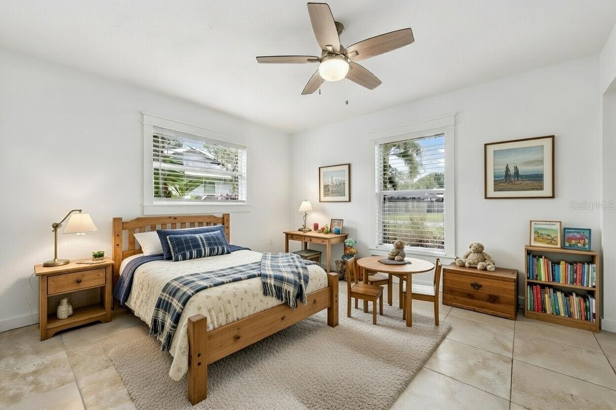 BENT TREE VILLAGE - Residential