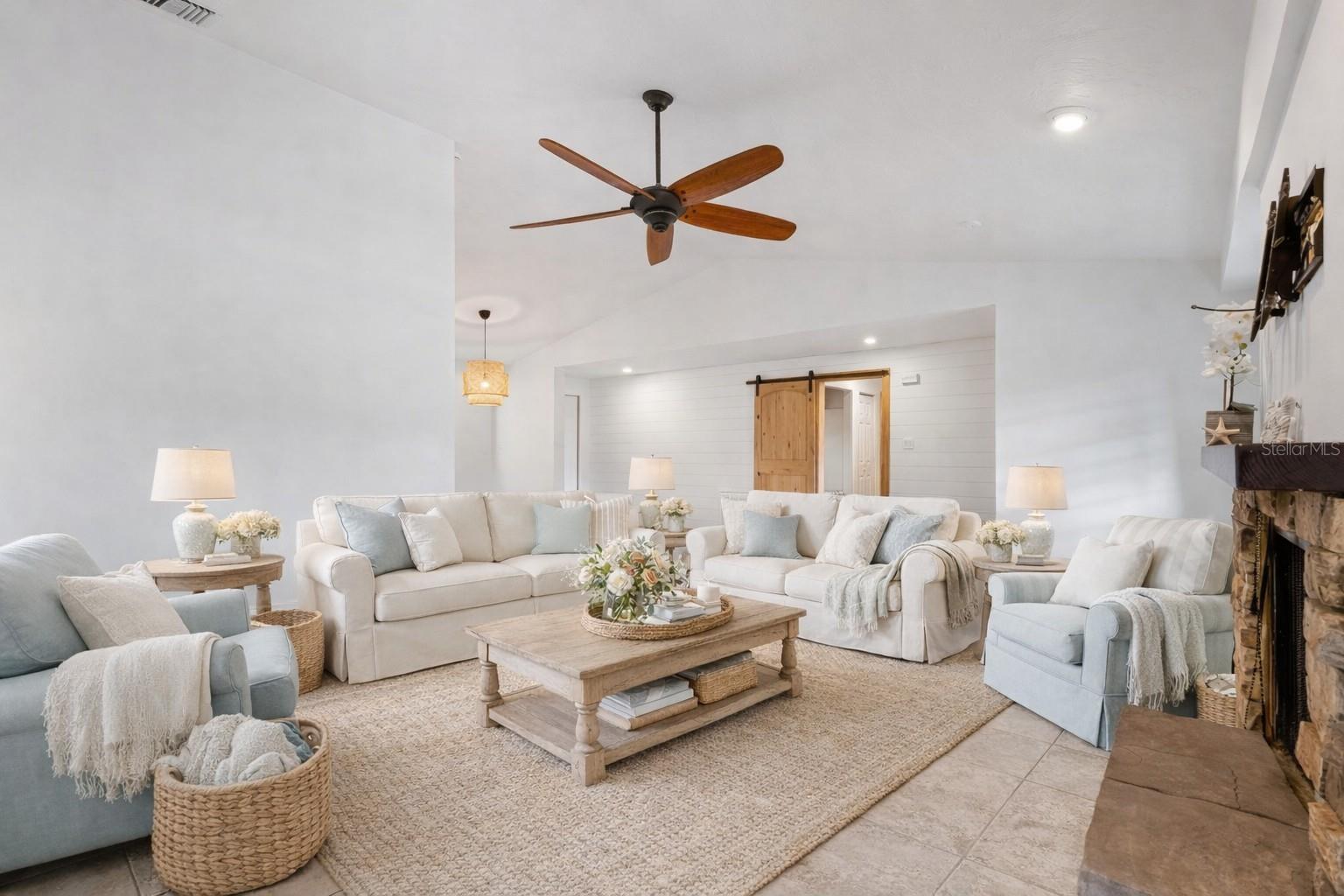 BENT TREE VILLAGE - Residential