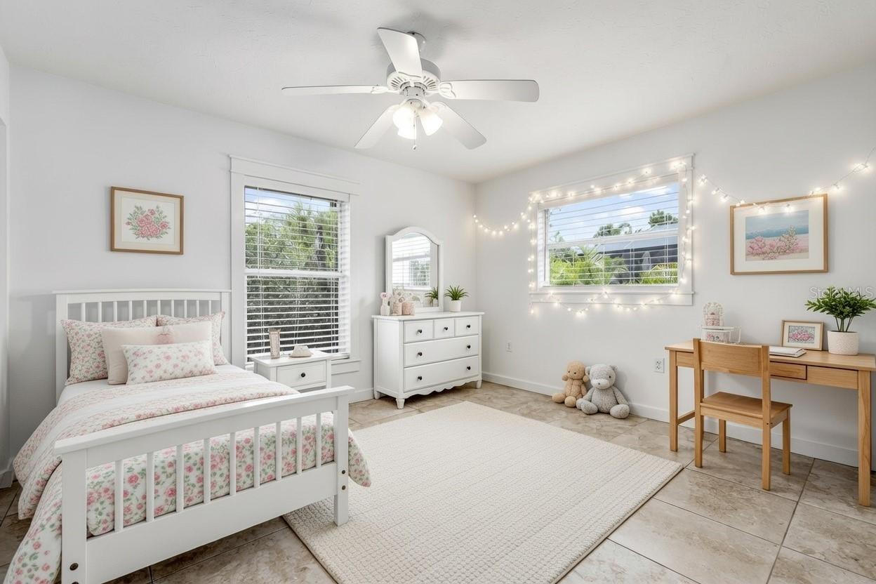 BENT TREE VILLAGE - Residential