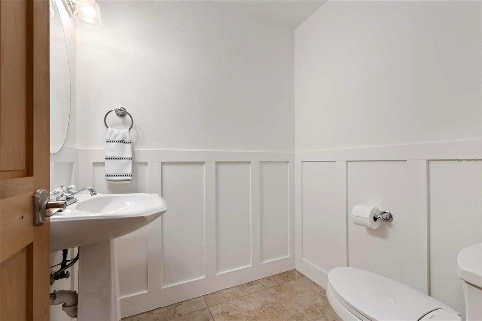 BENT TREE VILLAGE - Residential