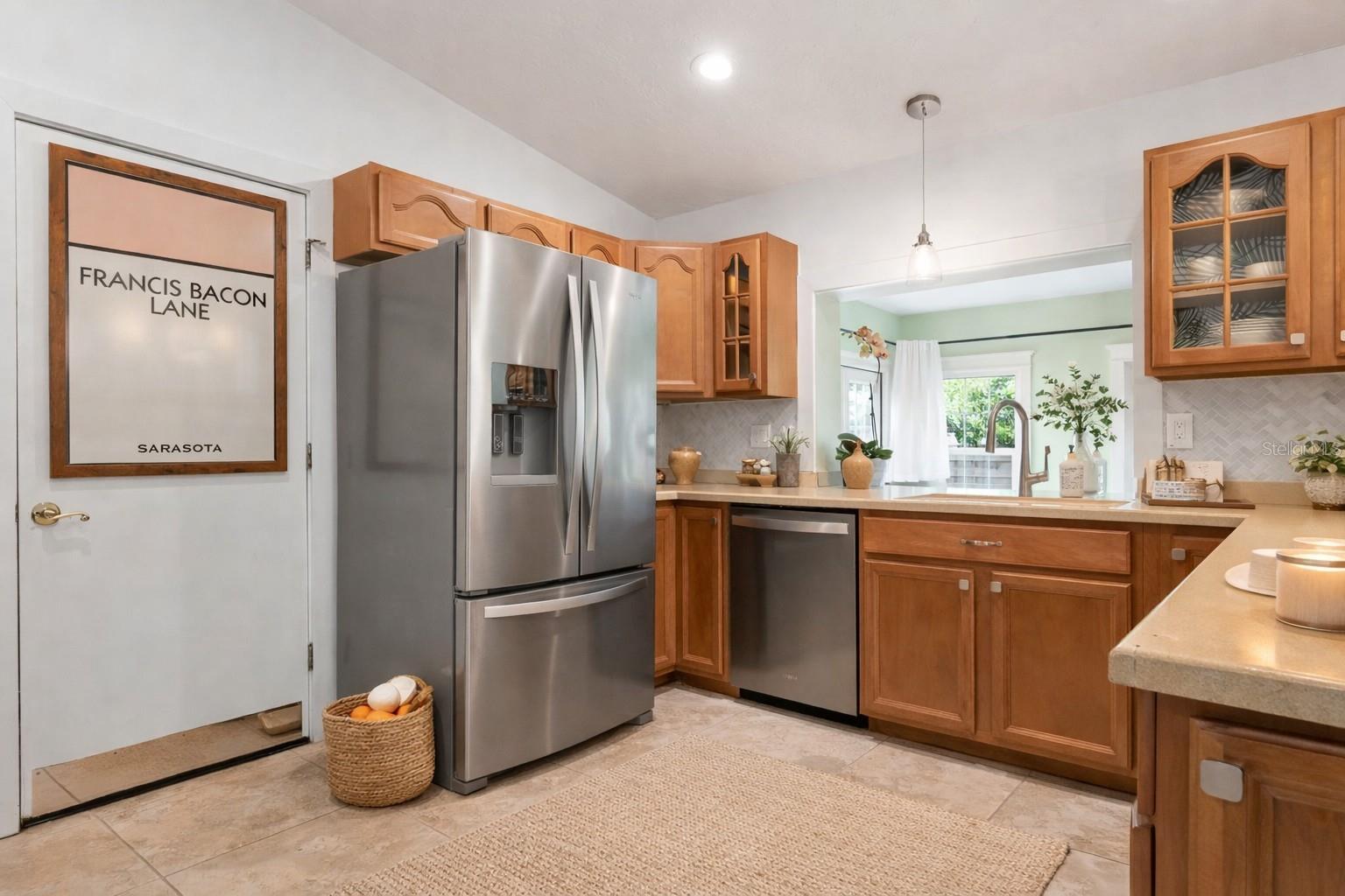 BENT TREE VILLAGE - Residential