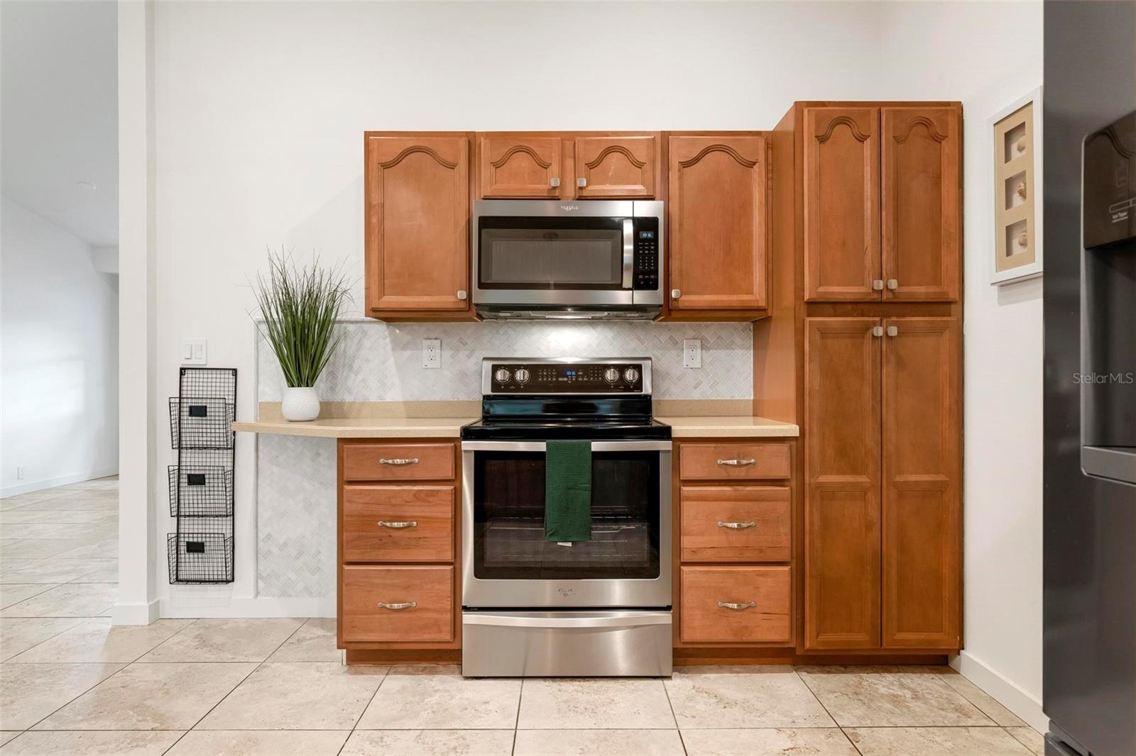 BENT TREE VILLAGE - Residential