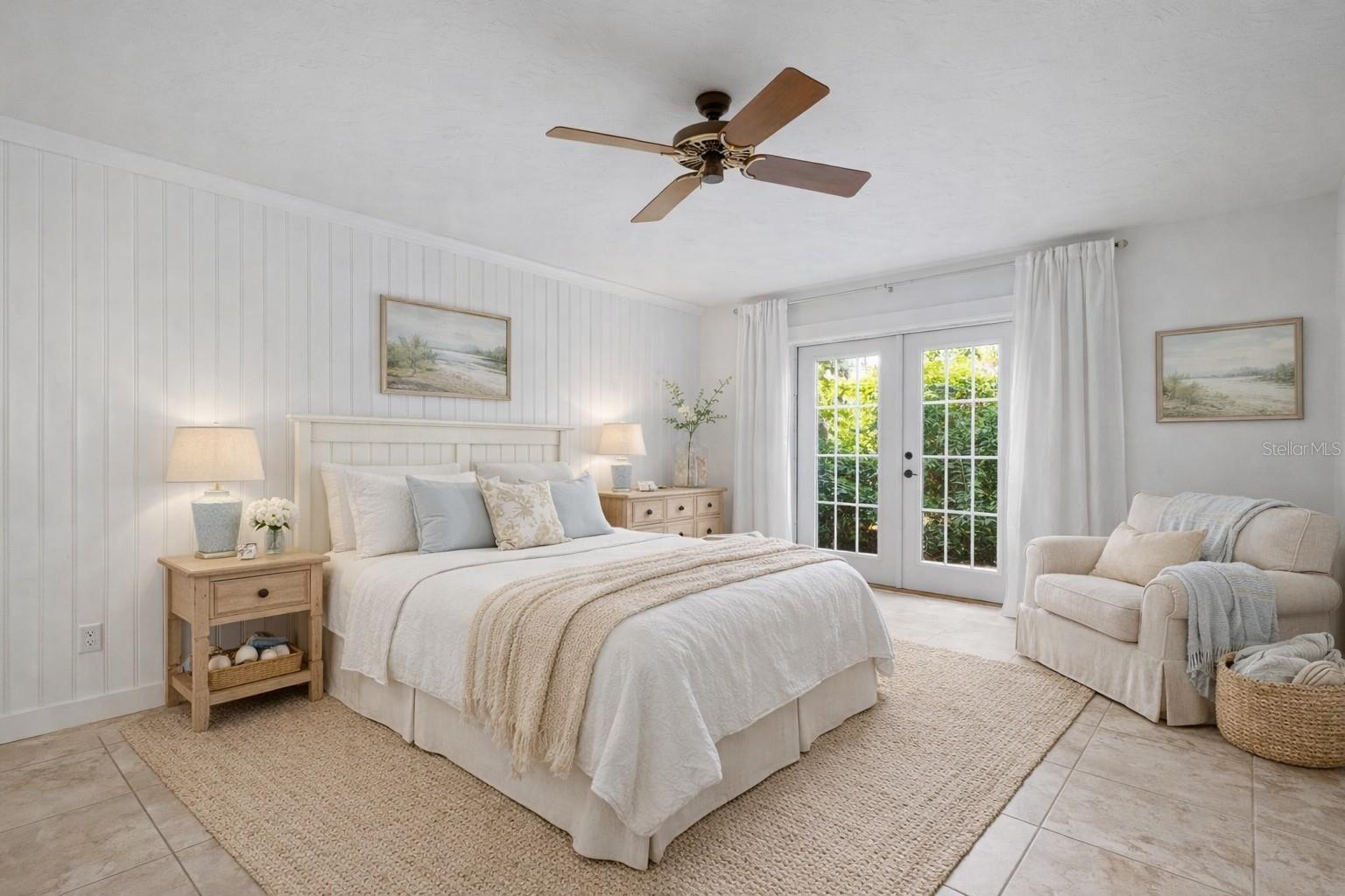 BENT TREE VILLAGE - Residential