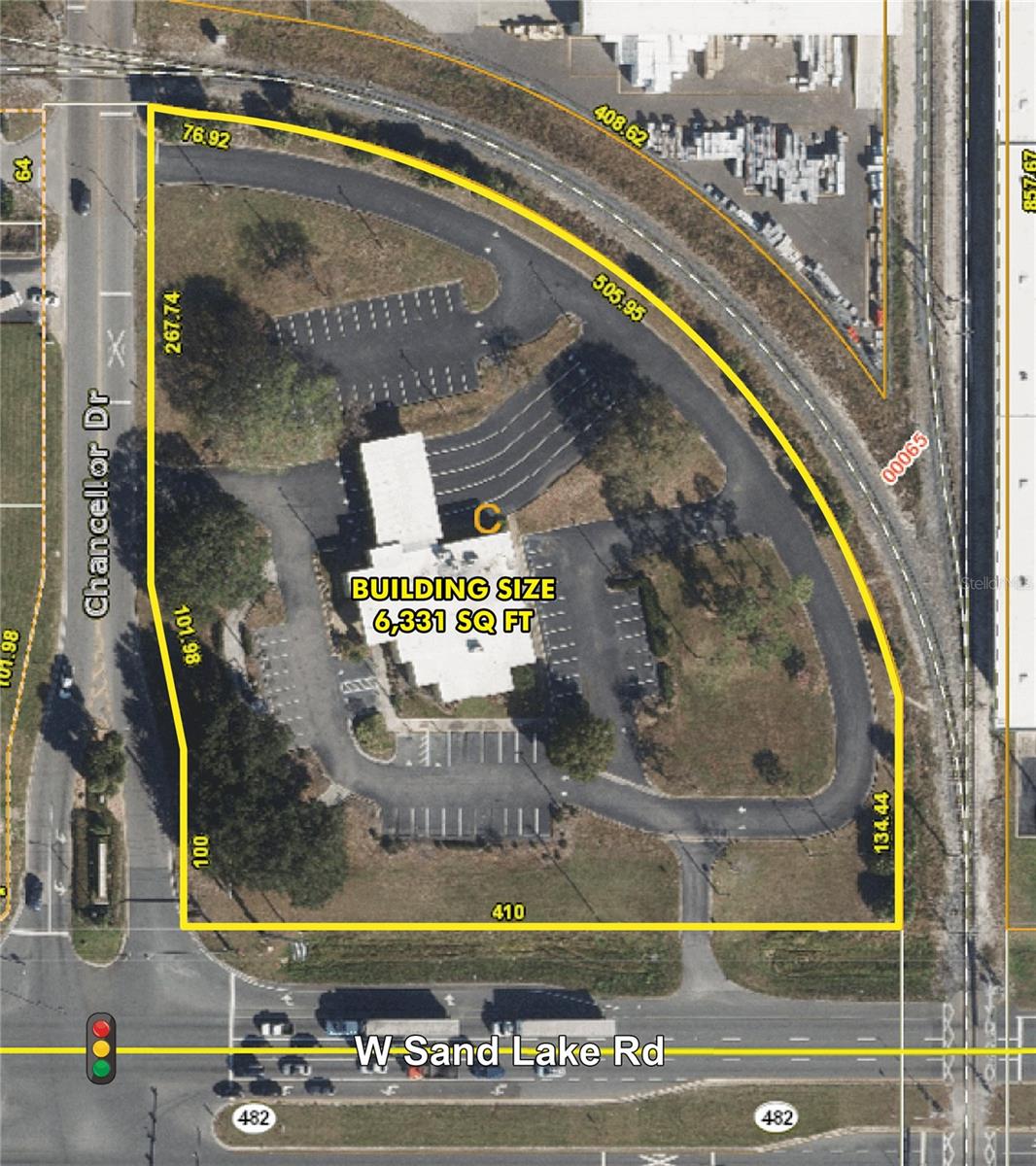 ORLANDO CENTRAL PARK 34 - Commercial Sale