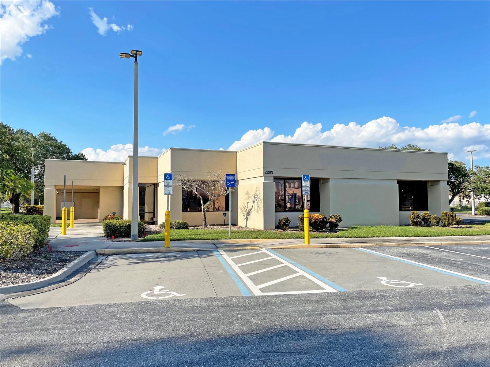 ORLANDO CENTRAL PARK 34 - Commercial Sale
