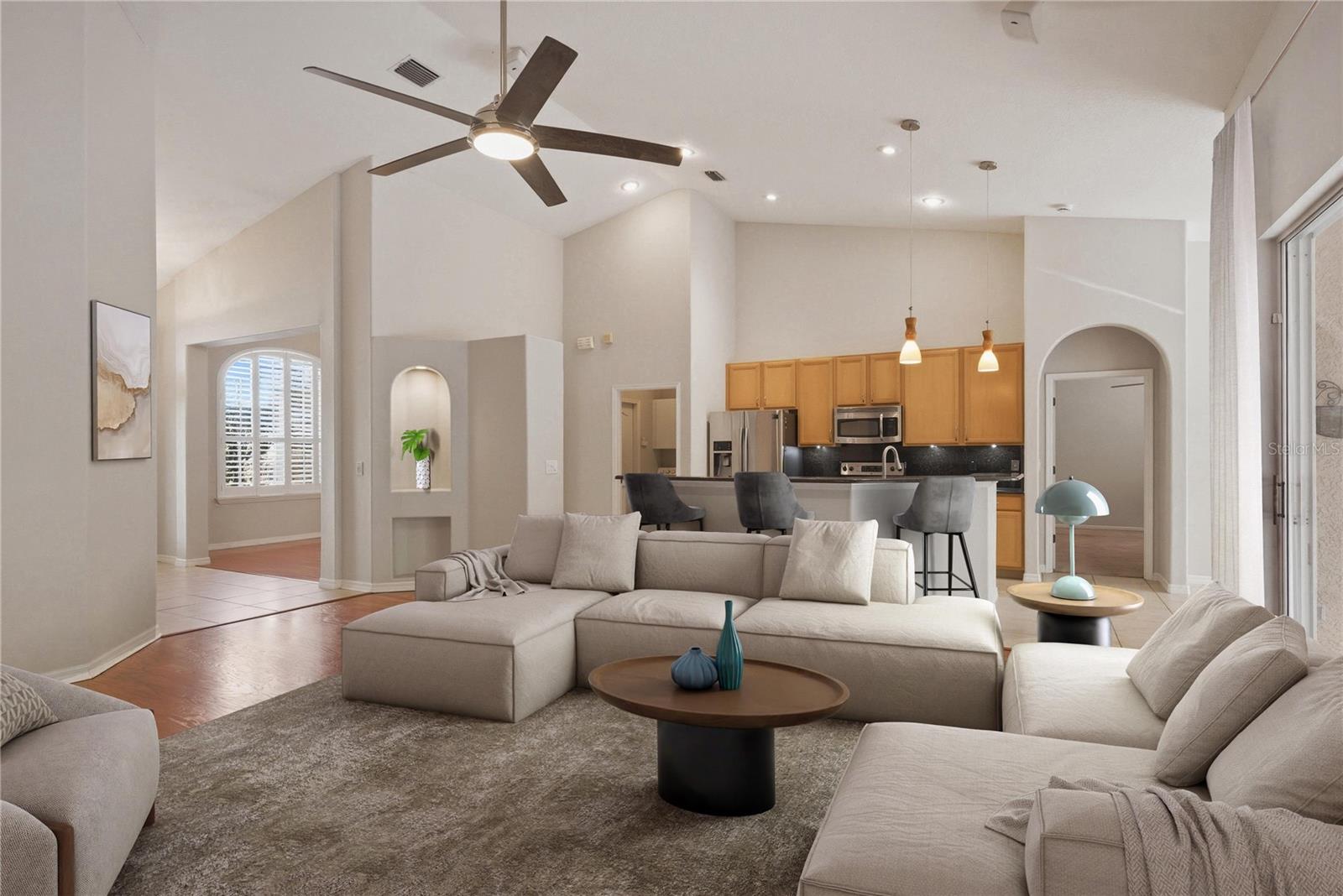 KYLEMONT - Residential