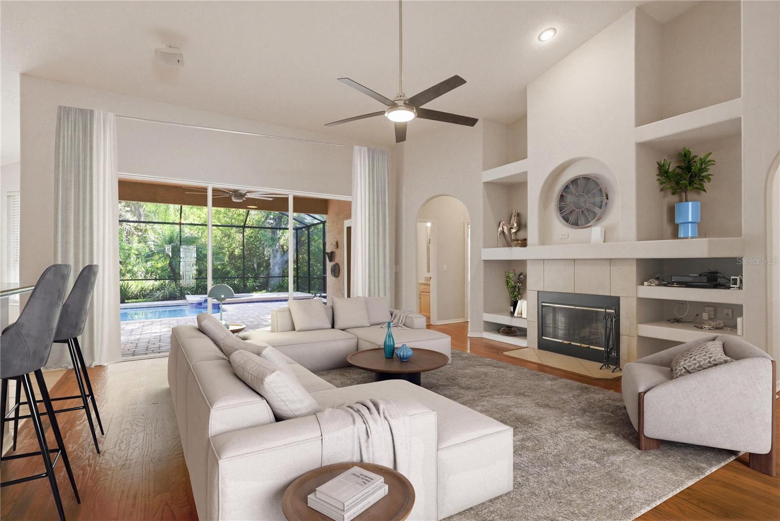 KYLEMONT - Residential