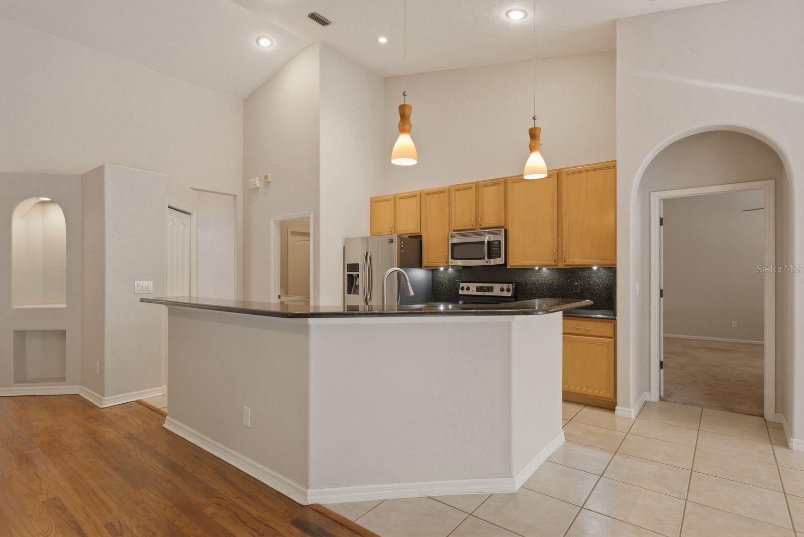 KYLEMONT - Residential