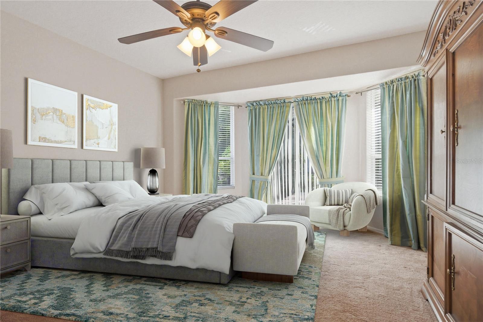 KYLEMONT - Residential