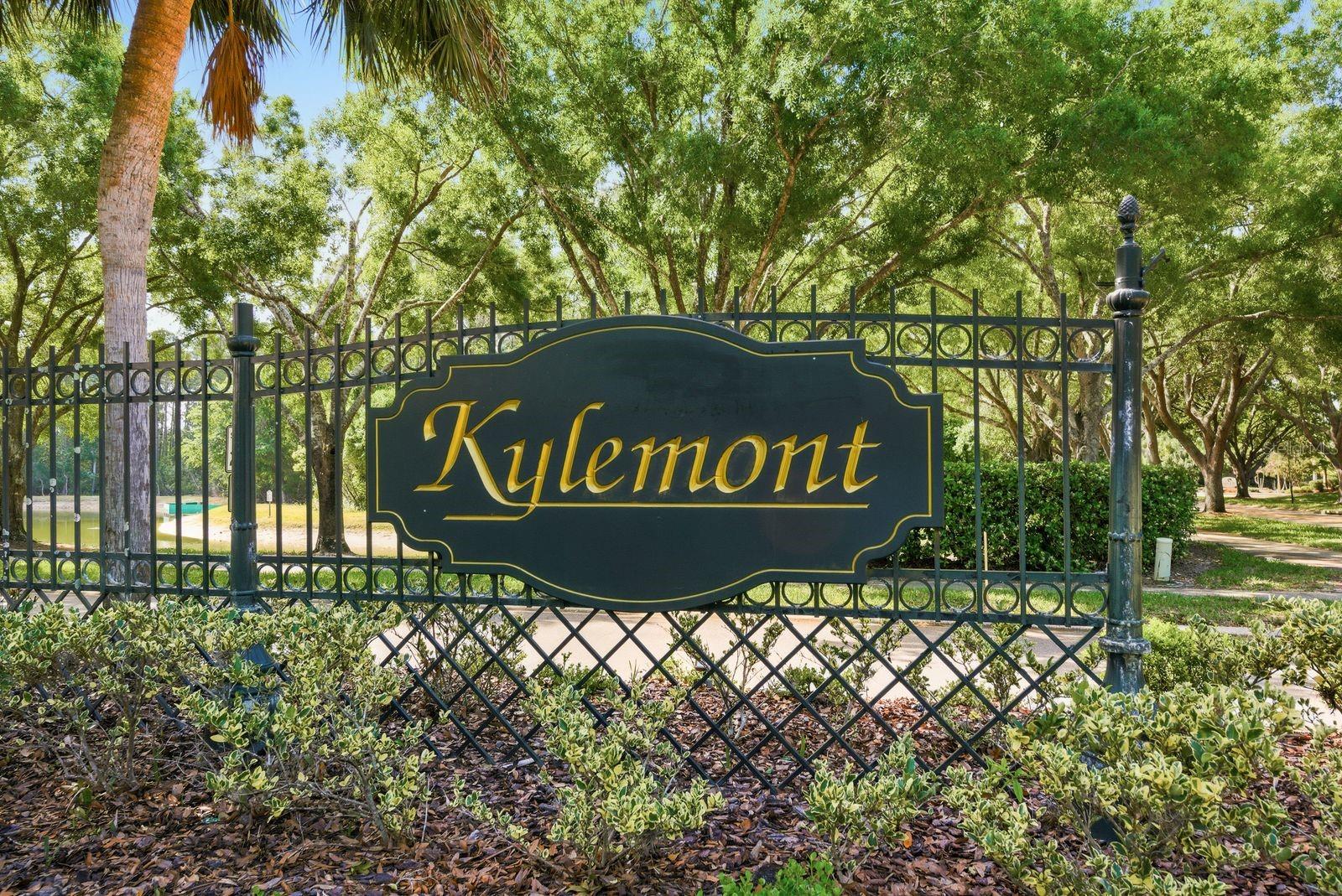 KYLEMONT - Residential