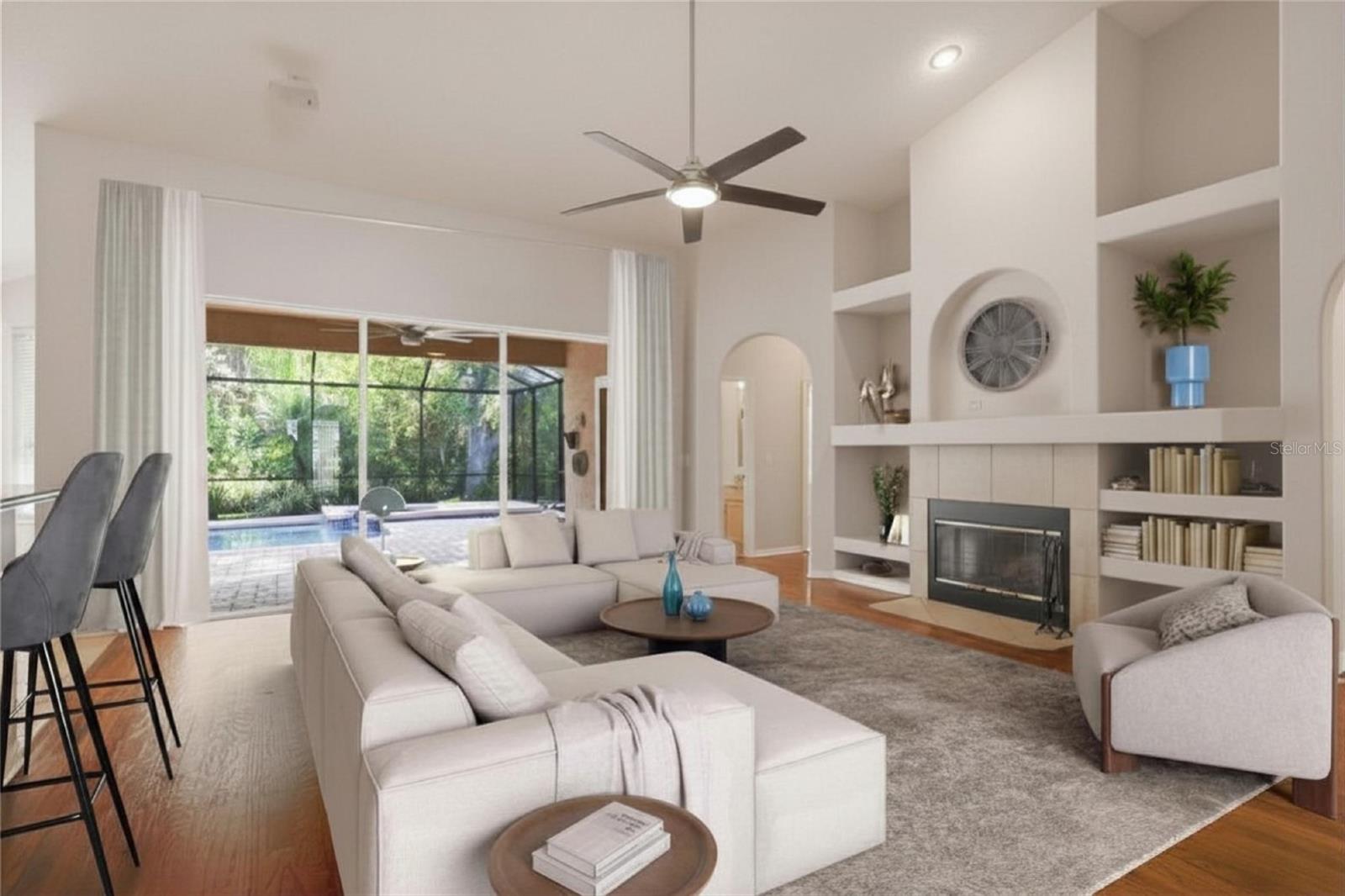 KYLEMONT - Residential