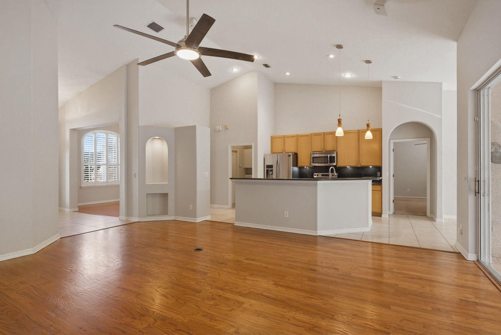 KYLEMONT - Residential