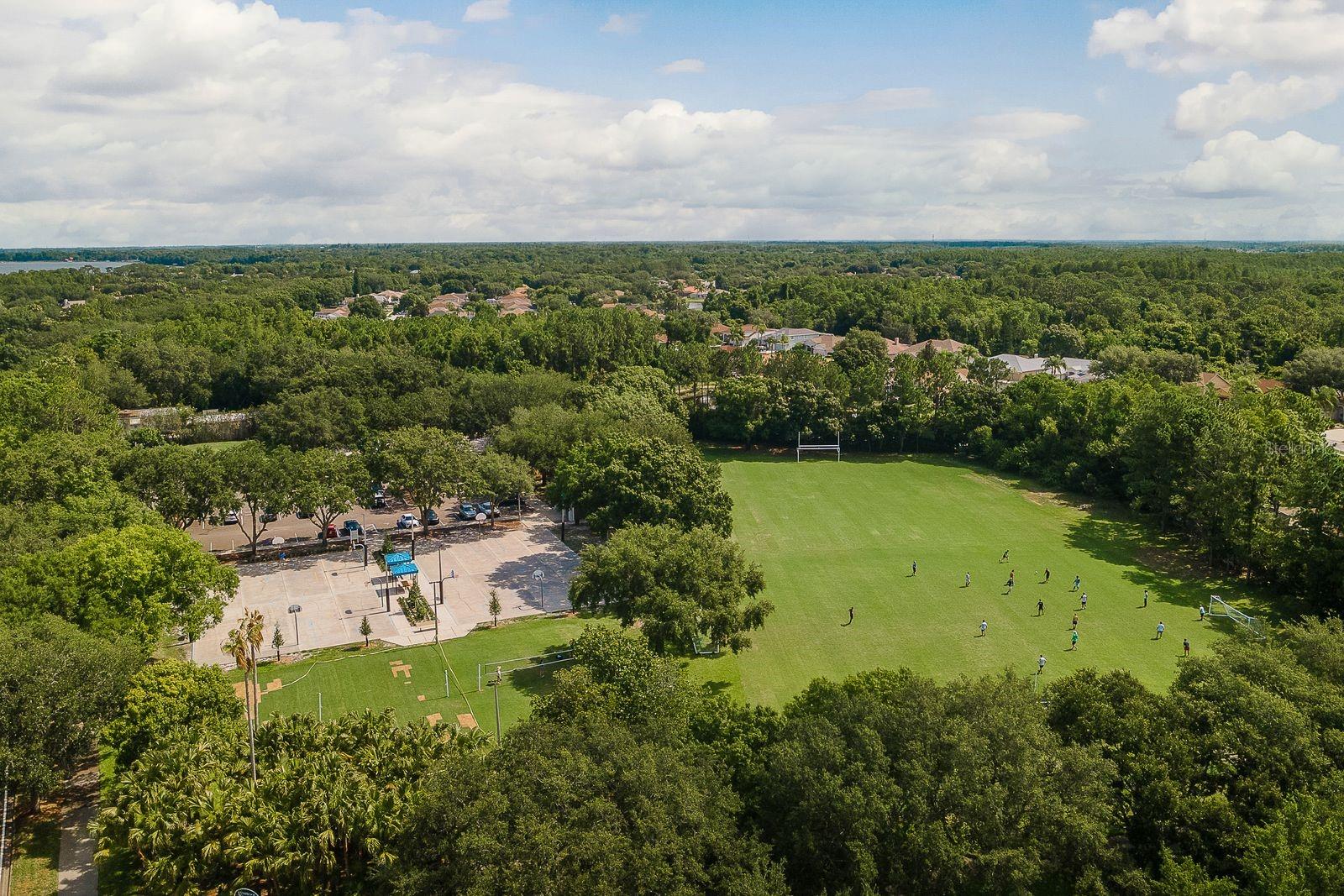 KYLEMONT - Residential