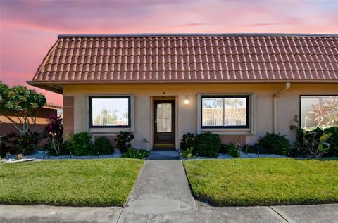 Photo of 19029 Us Highway 19 N #27A, Clearwater, FL 33764 (MLS # TB8448631)