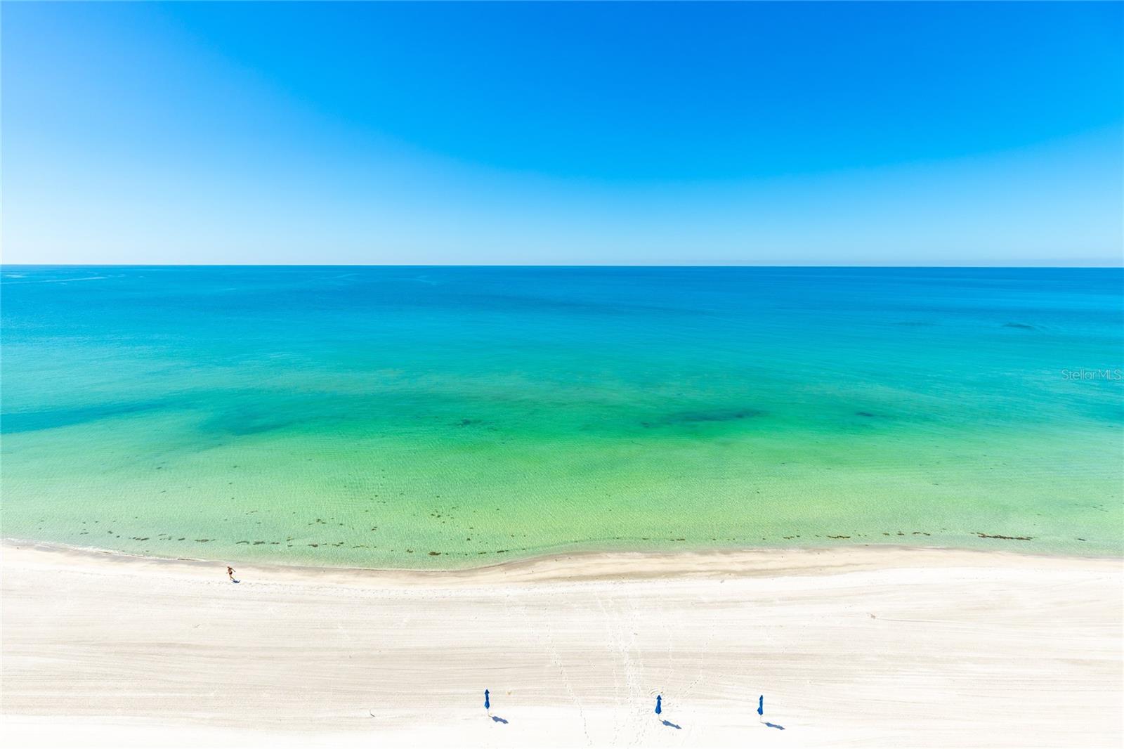 LONGBOAT KEY TOWERS - Residential