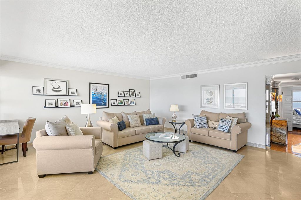 Photo of 603 Longboat Club Road #1103N, Longboat Key, FL 34228 (MLS # A4668901)