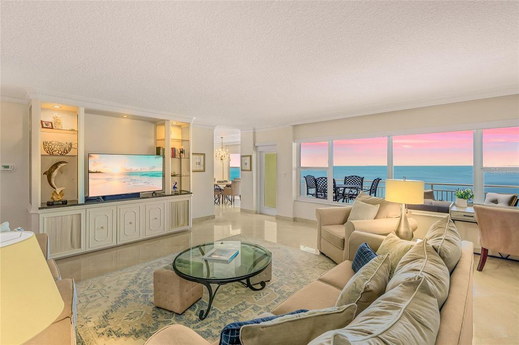 Photo of 603 Longboat Club Road #1103N, Longboat Key, FL 34228 (MLS # A4668901)