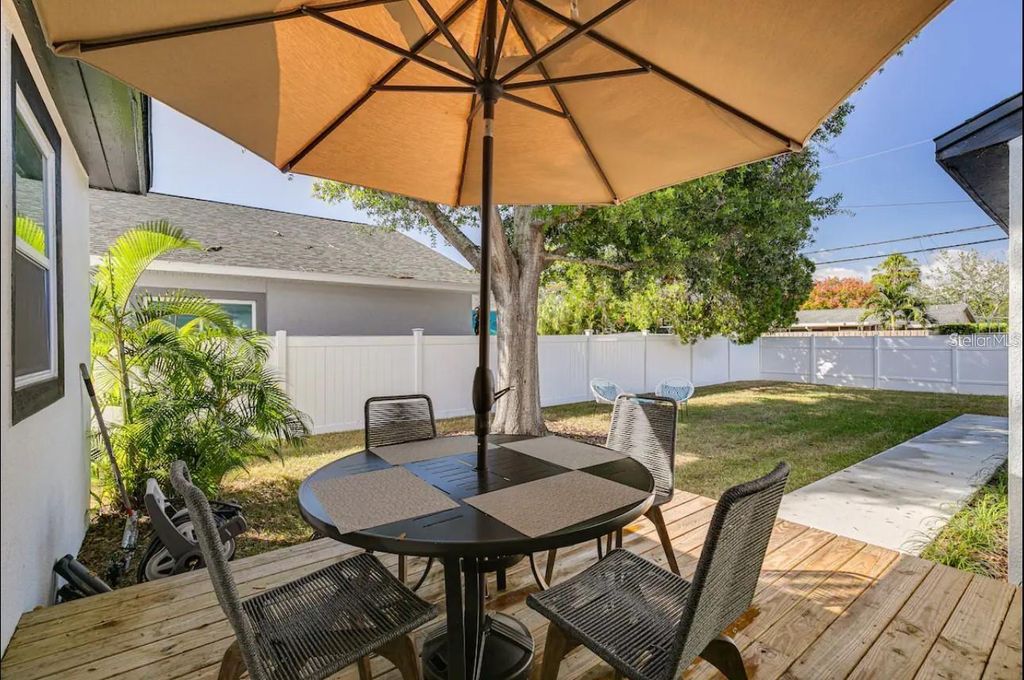 Photo of 6231 1st Avenue N, St Petersburg, FL 33710 (MLS # TB8431631)