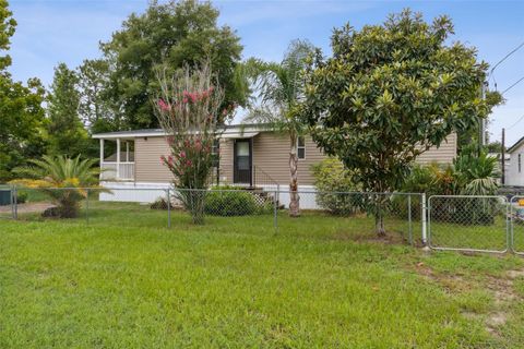 A home in SATSUMA