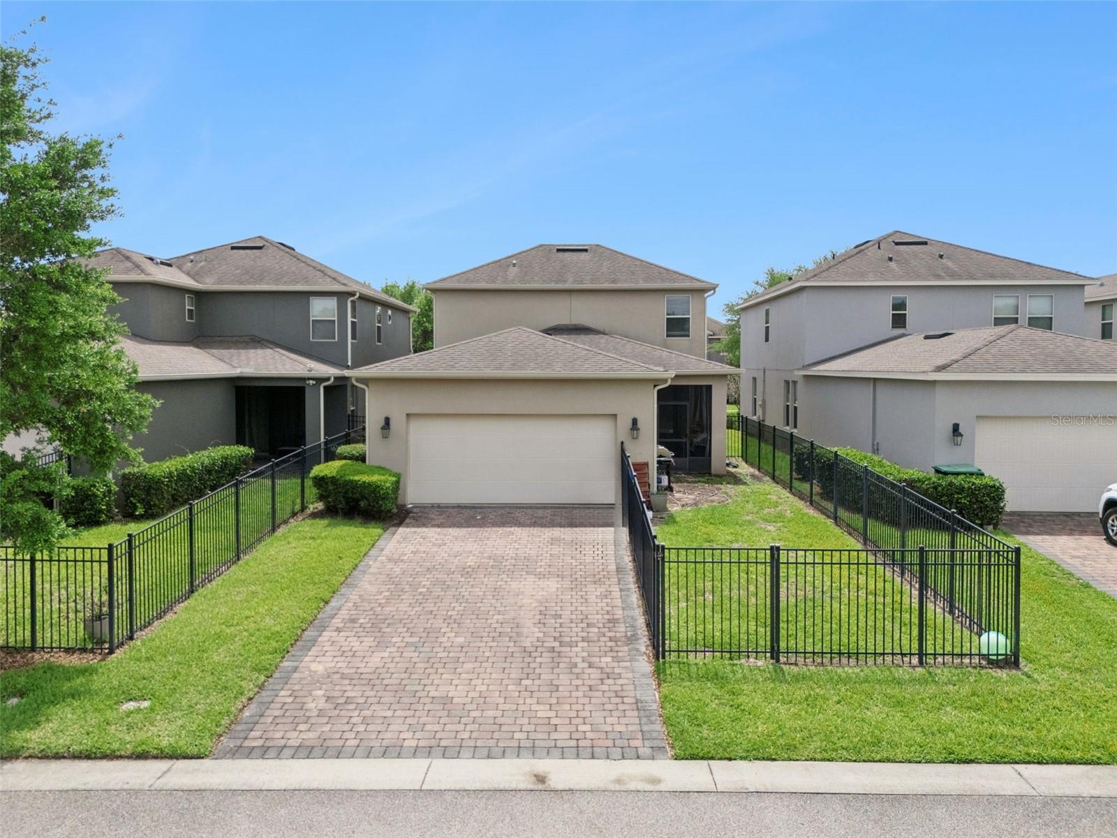 WATERLEIGH PH 1B - Residential