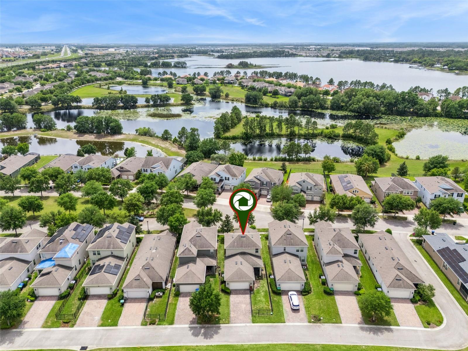 WATERLEIGH PH 1B - Residential