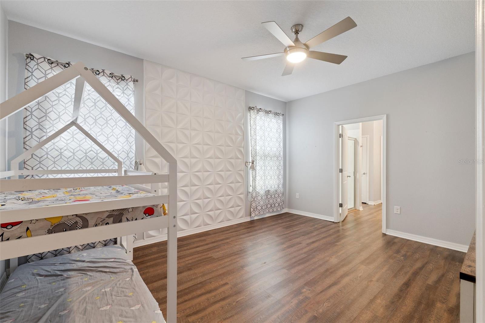 WATERLEIGH PH 1B - Residential