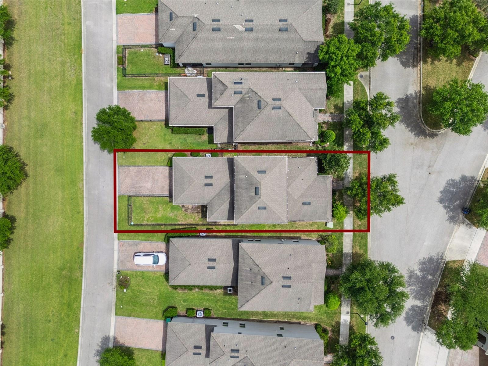 WATERLEIGH PH 1B - Residential