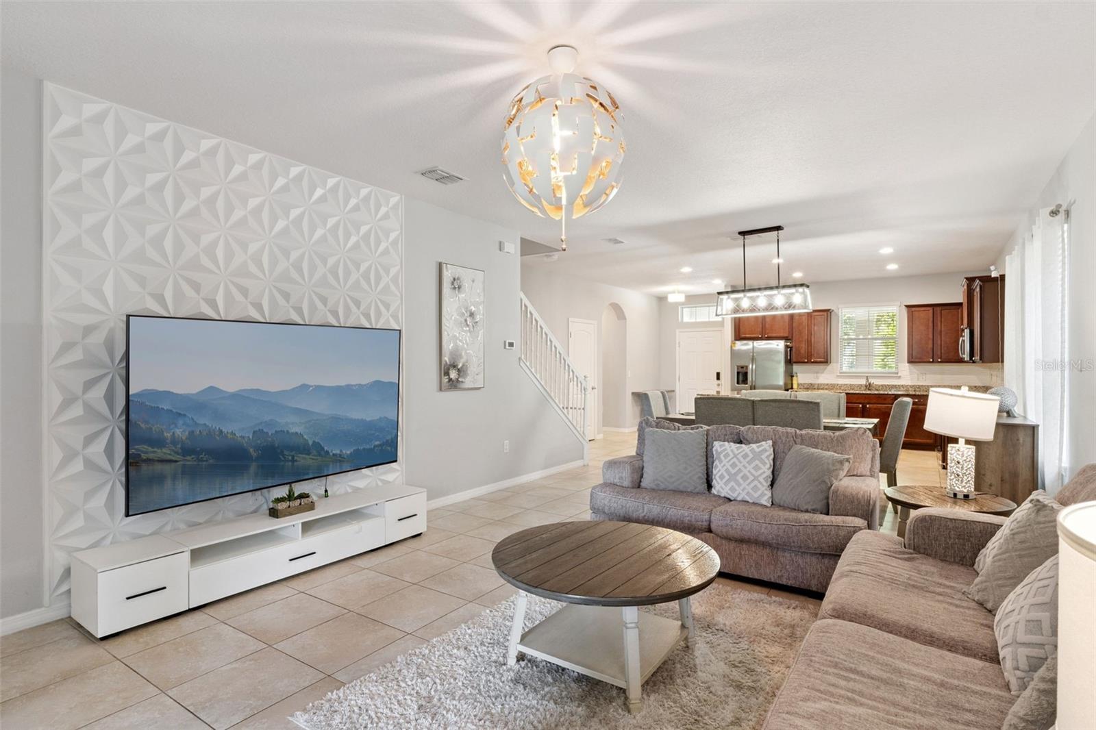 WATERLEIGH PH 1B - Residential