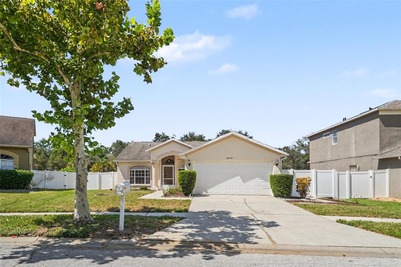12659 LONGCREST DRIVE