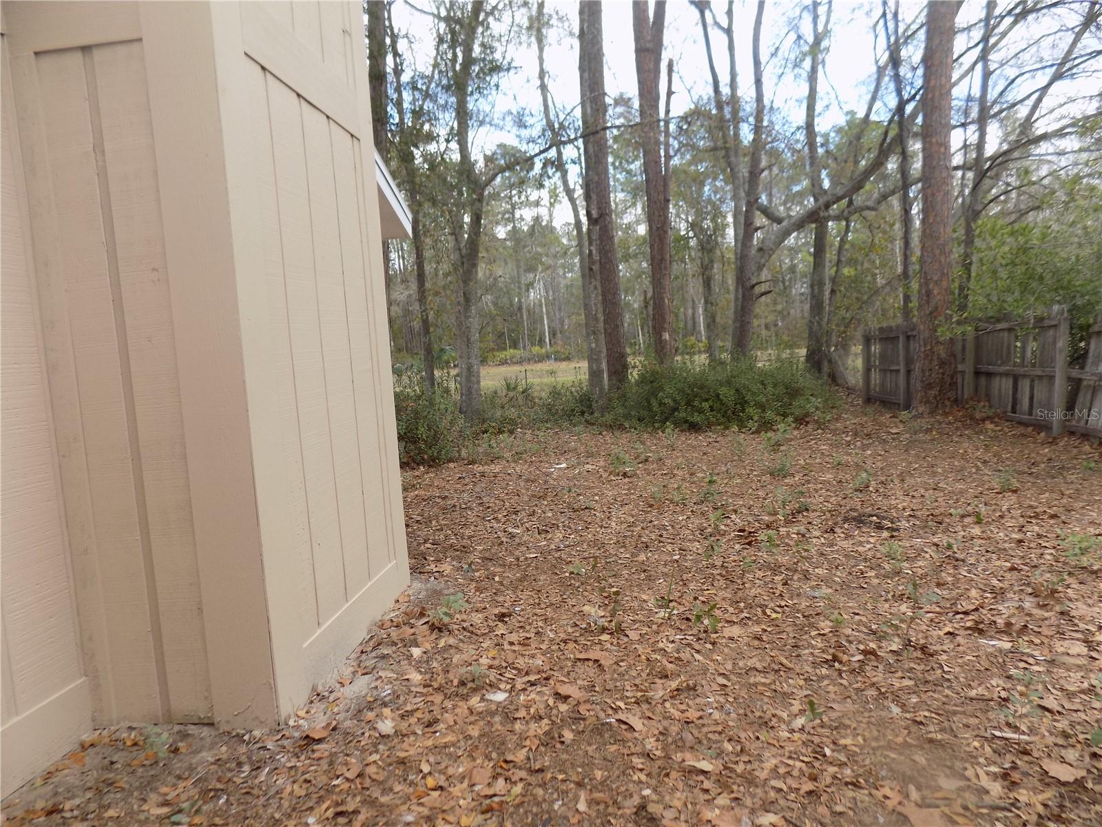 RUSTLEWOOD - Residential