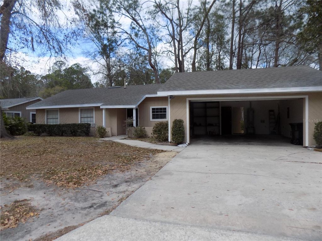 Photo of 4408 44 Place NW, Gainesville, FL 32606 (MLS # GC537688)