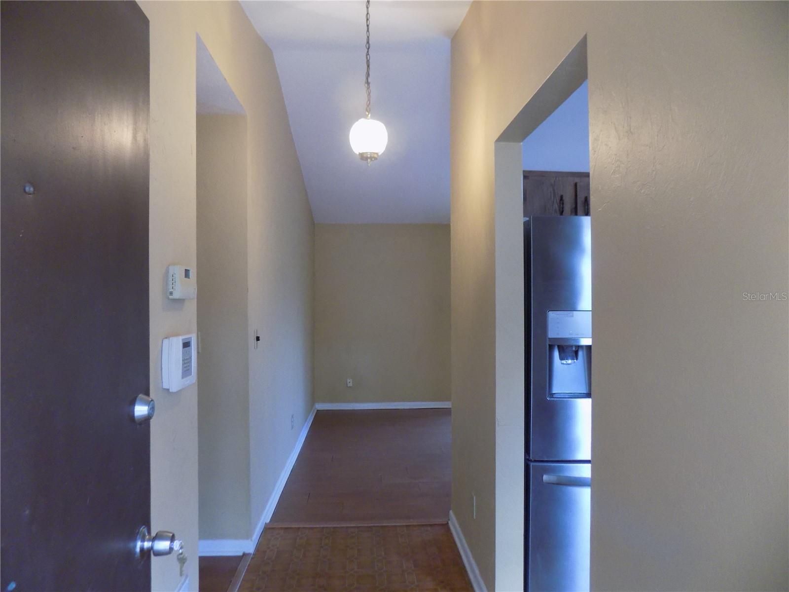 RUSTLEWOOD - Residential