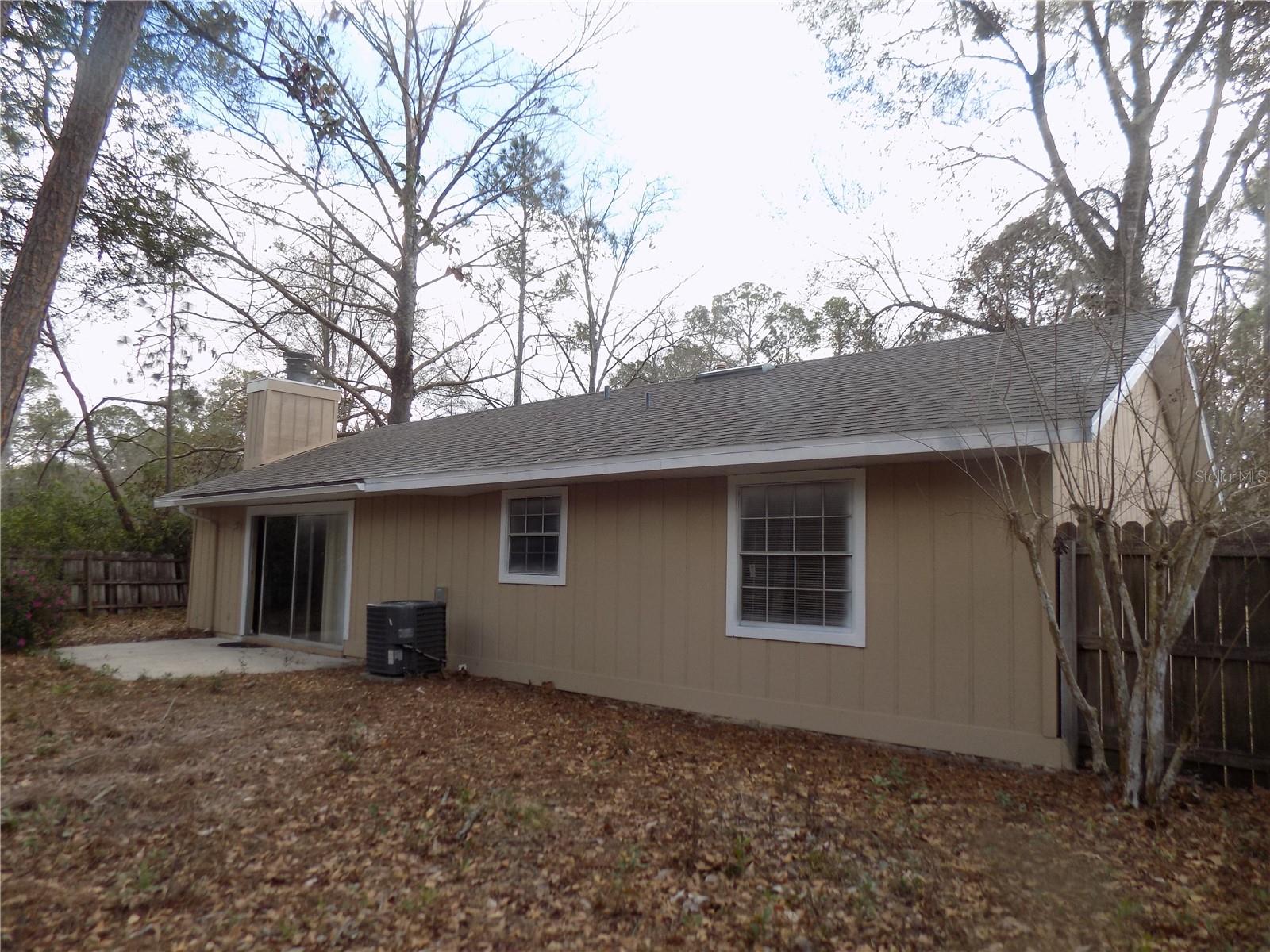 RUSTLEWOOD - Residential