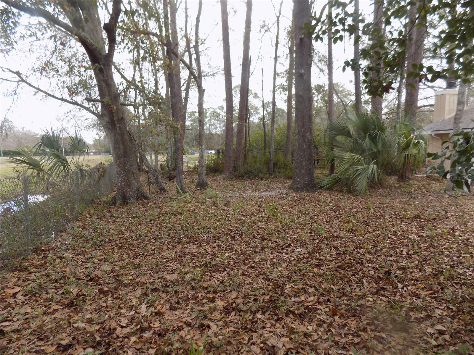 RUSTLEWOOD - Residential