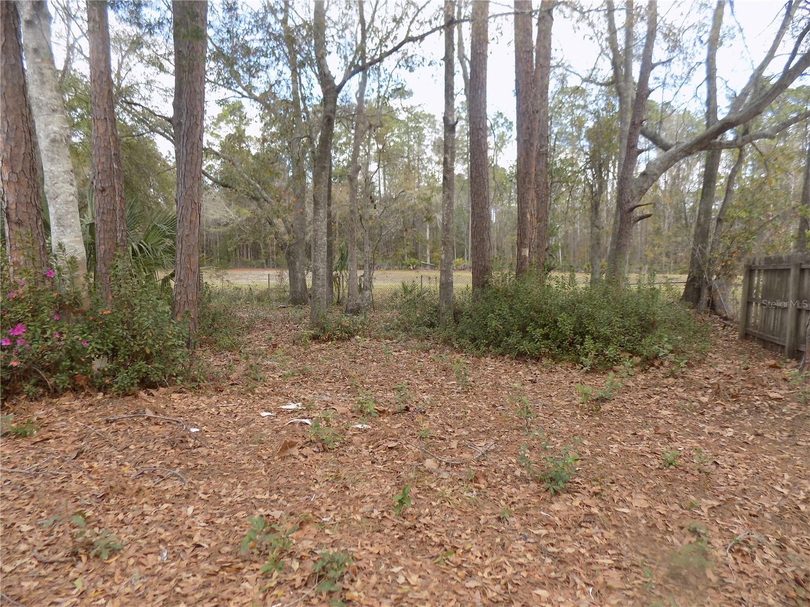 RUSTLEWOOD - Residential