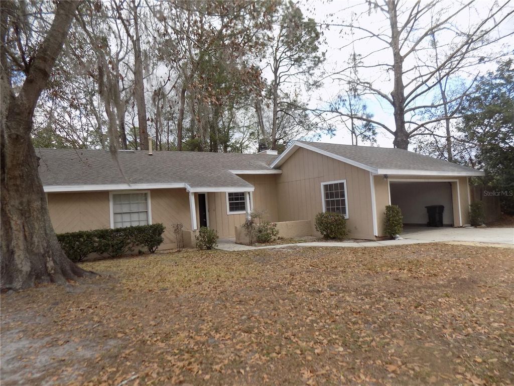 Photo of 4408 44 Place NW, Gainesville, FL 32606 (MLS # GC537688)